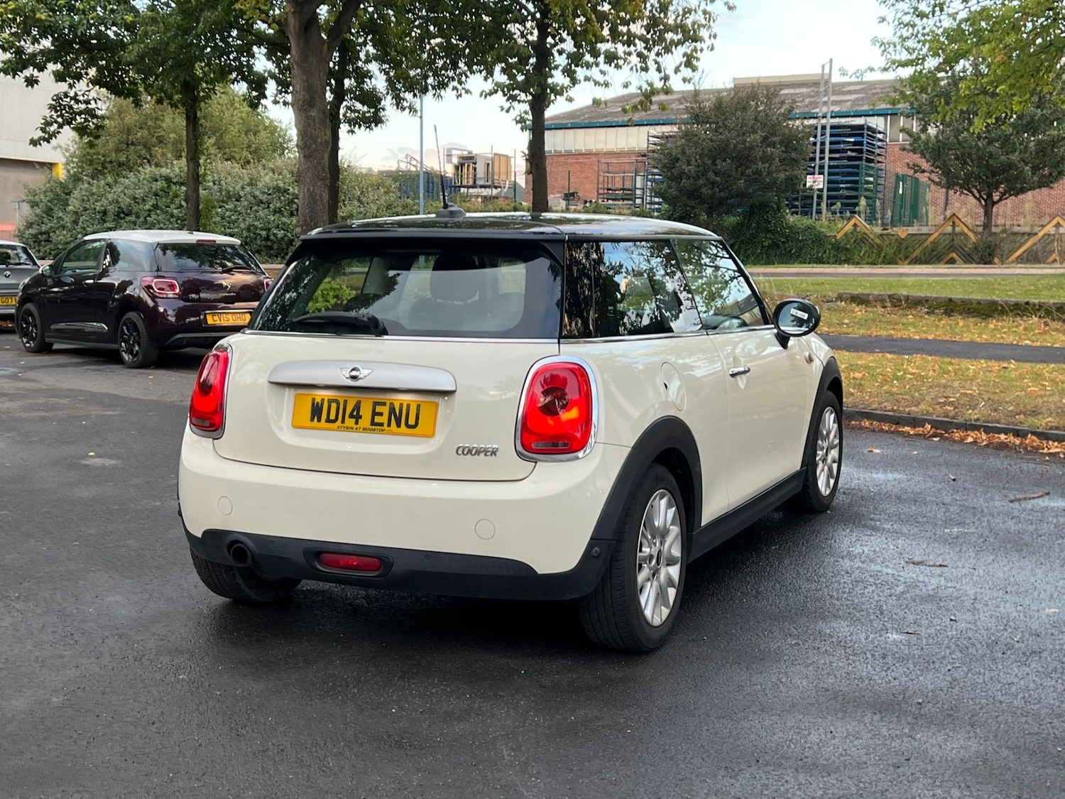 Used MINI Hatch 2014 for sale - 76371766: Photo 25