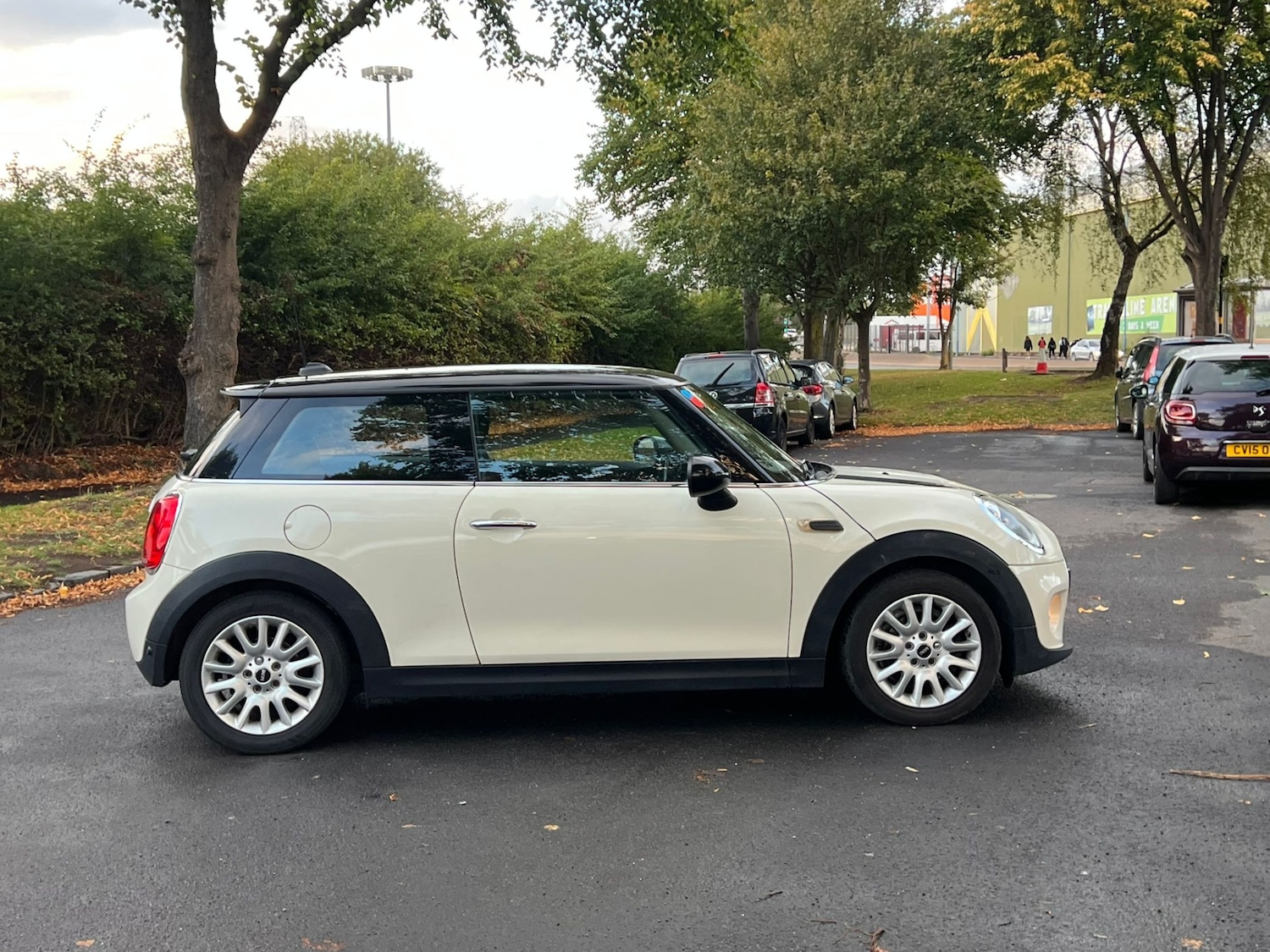 Used MINI Hatch 2014 for sale - 76371766: Photo 26