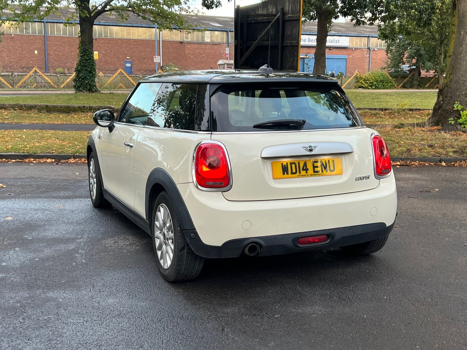Used MINI Hatch 2014 for sale - 76371766: Photo 27