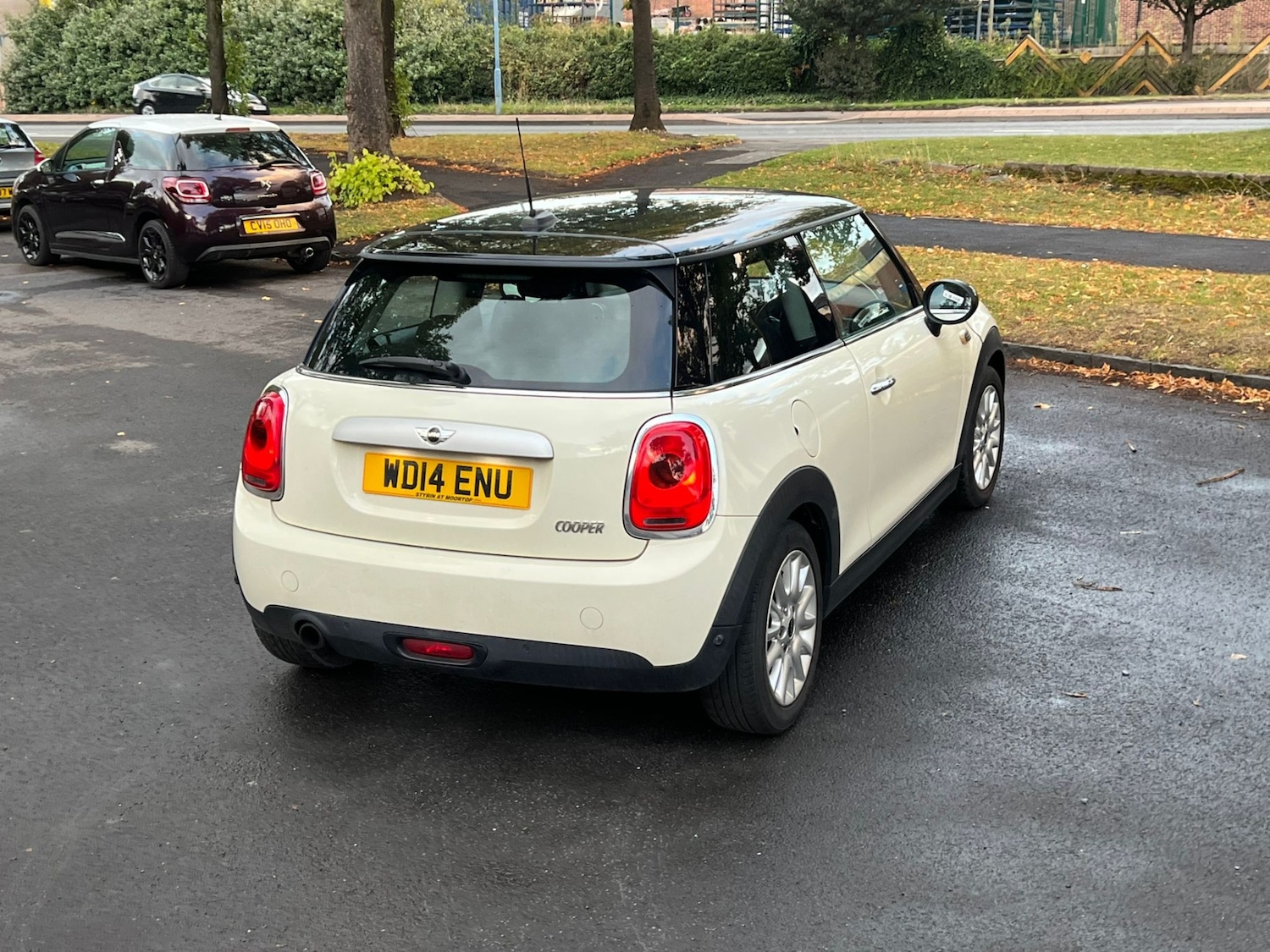 Used MINI Hatch 2014 for sale - 76371766: Photo 28