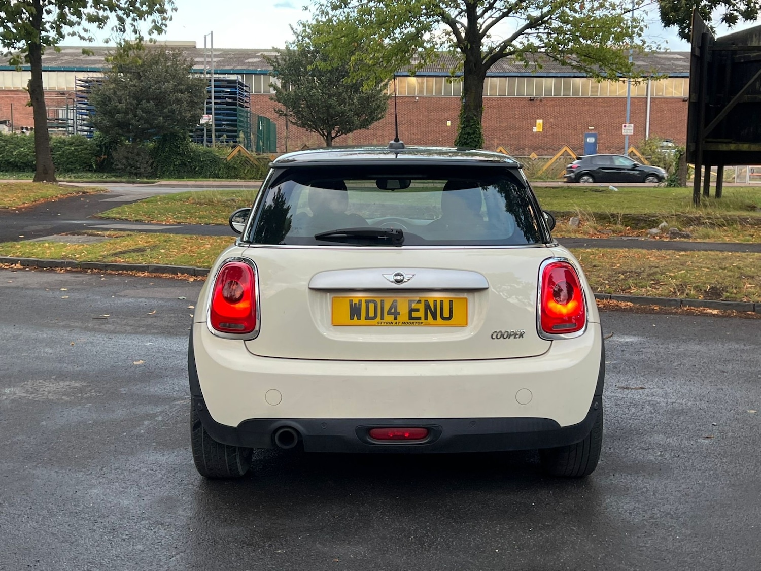 Used MINI Hatch 2014 for sale - 76371766: Photo 29