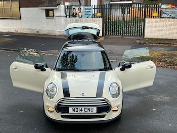 Used MINI Hatch 2014 for sale - 76371766: Photo