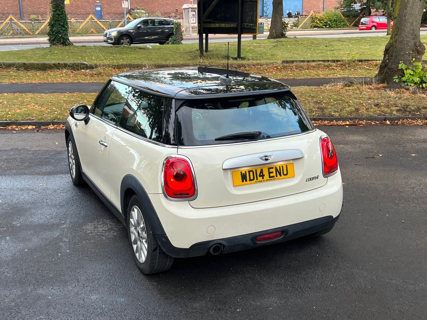 Used MINI Hatch 2014 for sale - 76371766: Photo 30