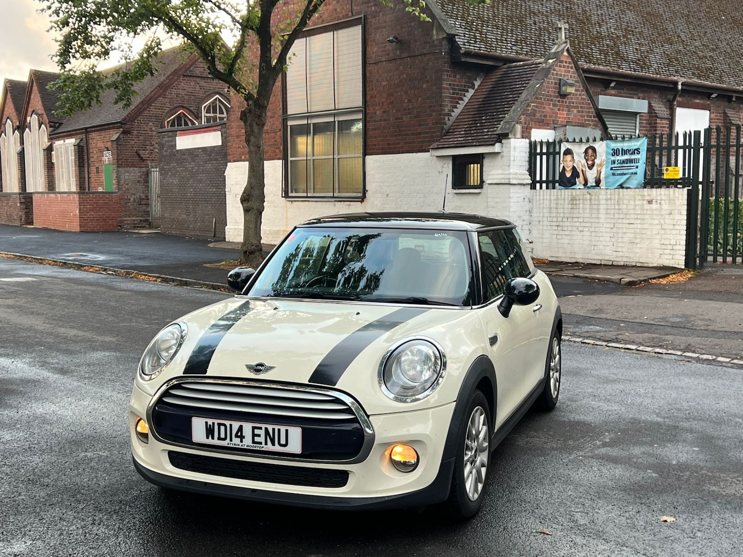Used MINI Hatch 2014 for sale - 76371766: Photo 31