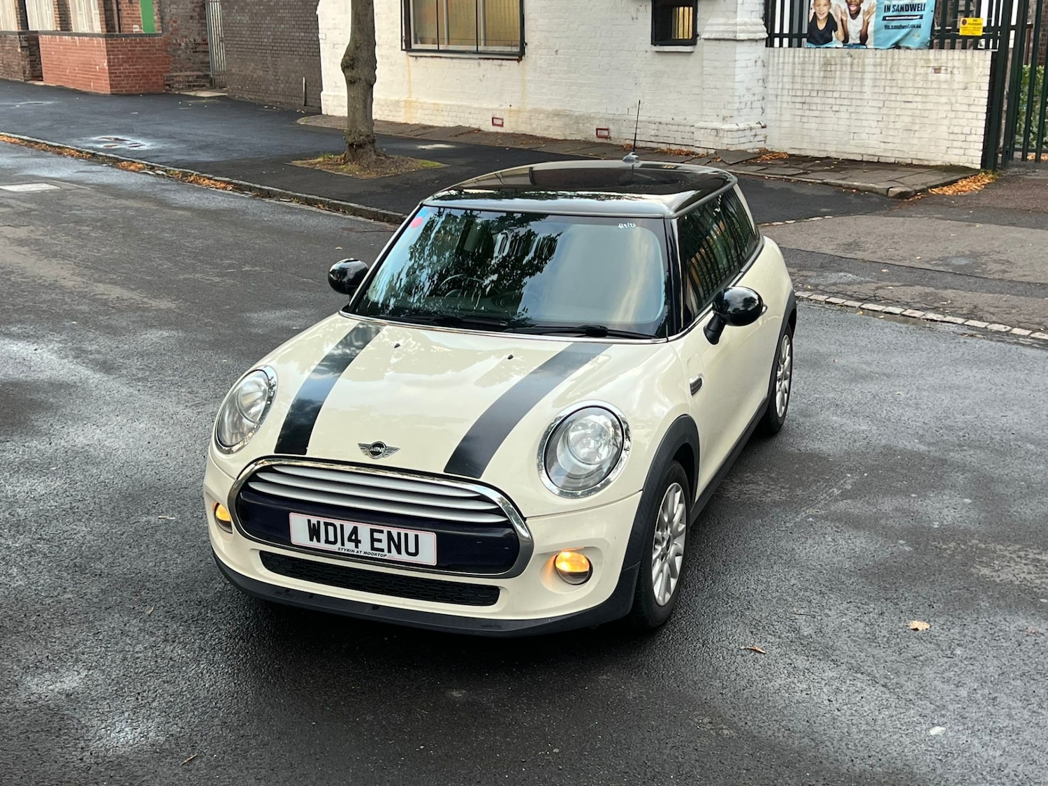 Used MINI Hatch 2014 for sale - 76371766: Photo 32