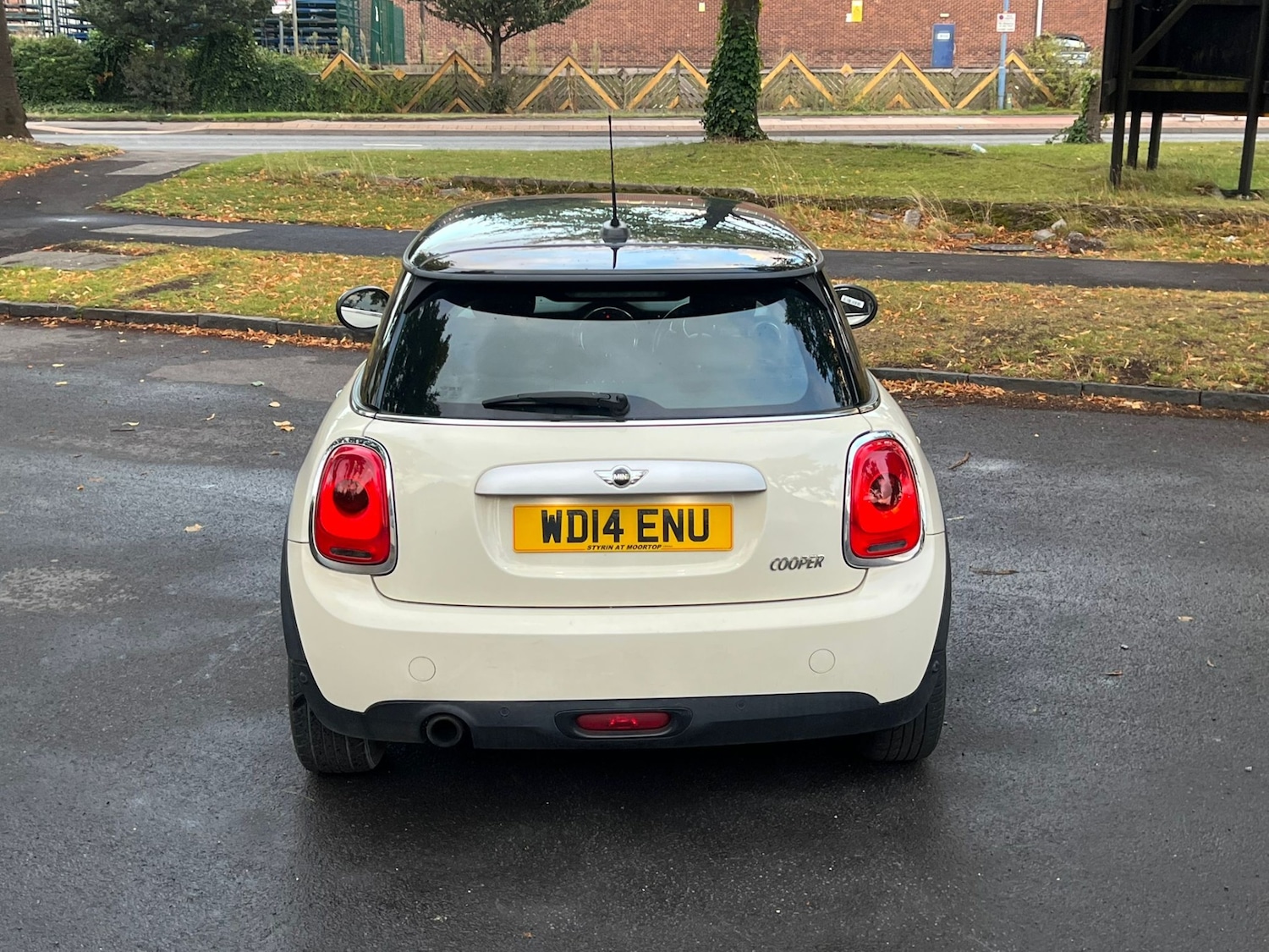 Used MINI Hatch 2014 for sale - 76371766: Photo 33