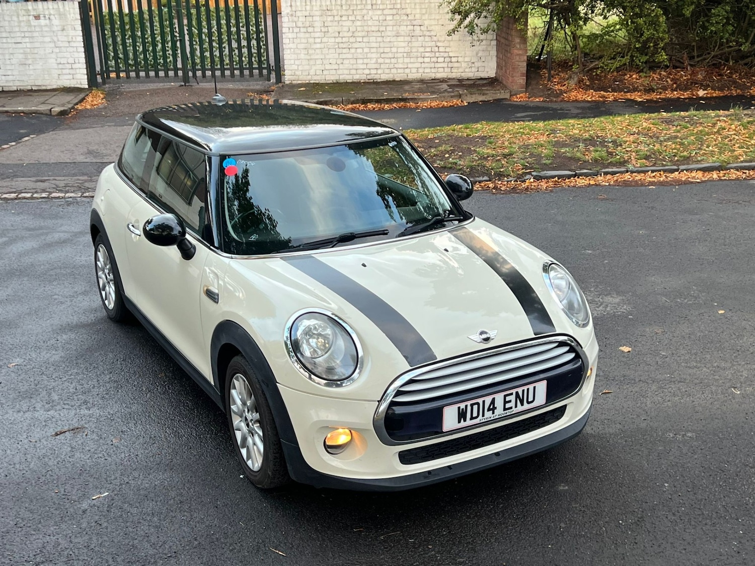 Used MINI Hatch 2014 for sale - 76371766: Photo 34