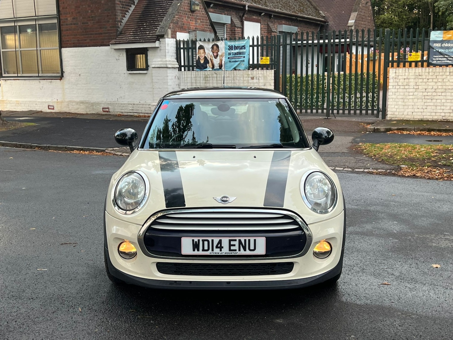 Used MINI Hatch 2014 for sale - 76371766: Photo 35