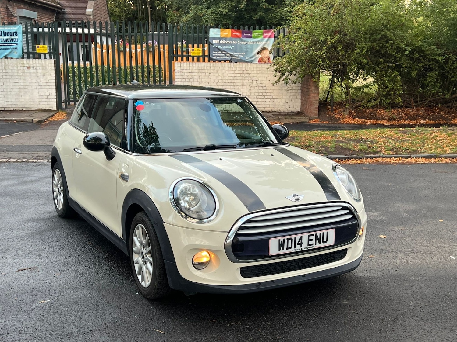 Used MINI Hatch 2014 for sale - 76371766: Photo 36