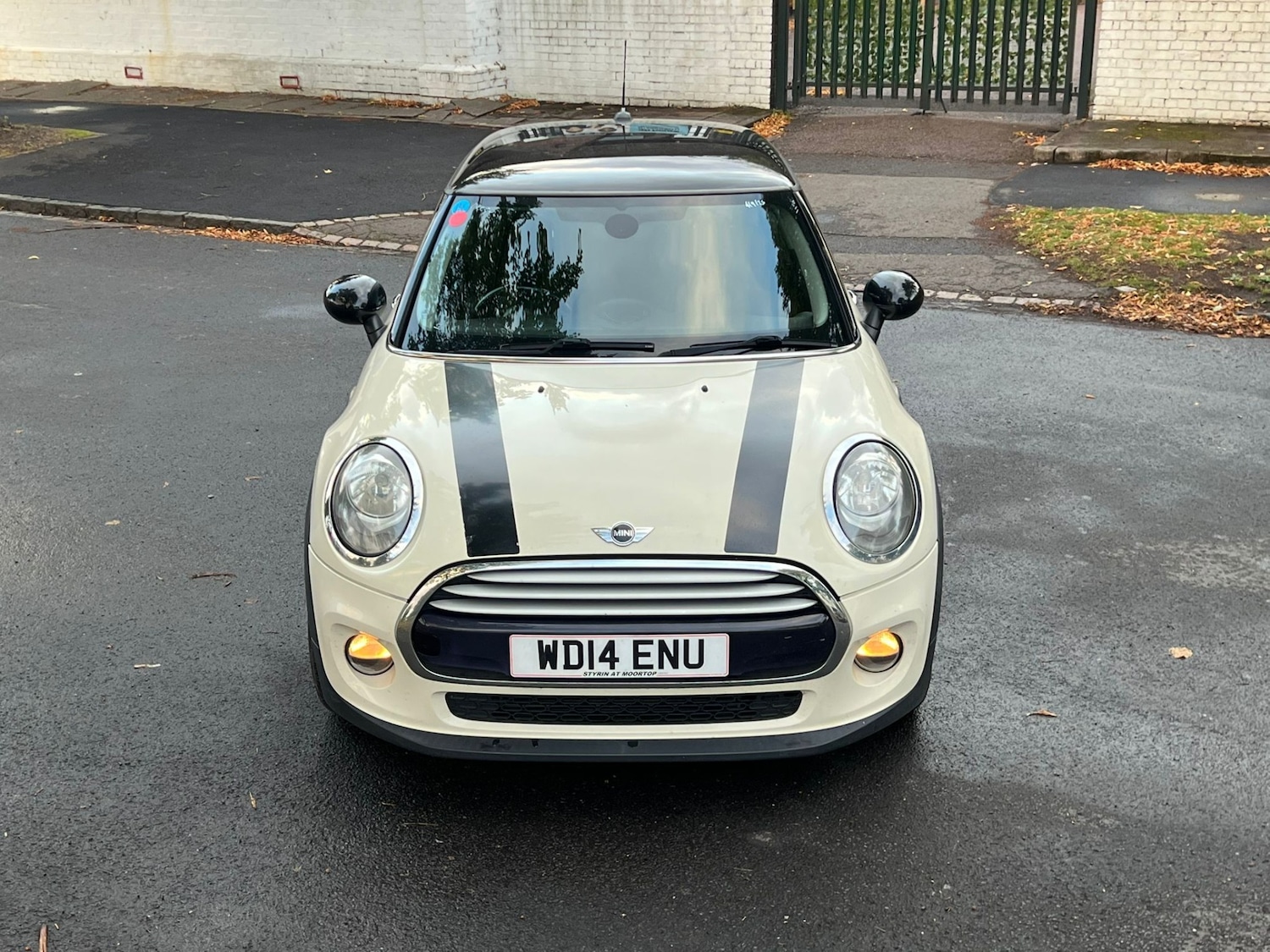 Used MINI Hatch 2014 for sale - 76371766: Photo 37