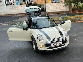 Used MINI Hatch 2014 for sale - 76371766: Photo