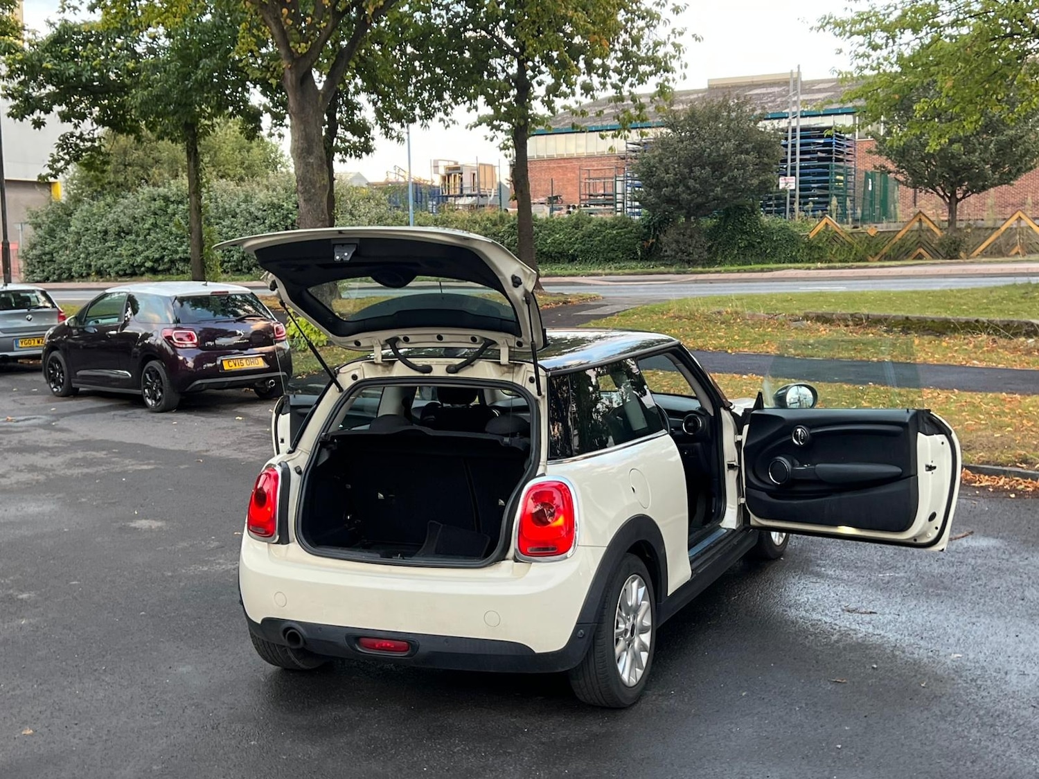 Used MINI Hatch 2014 for sale - 76371766: Photo 4