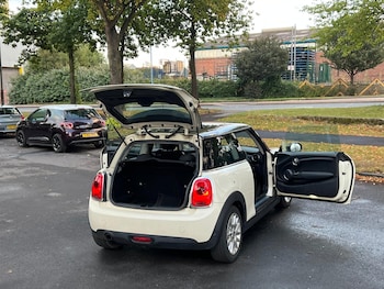 Used MINI Hatch 2014 for sale - 76371766: Photo