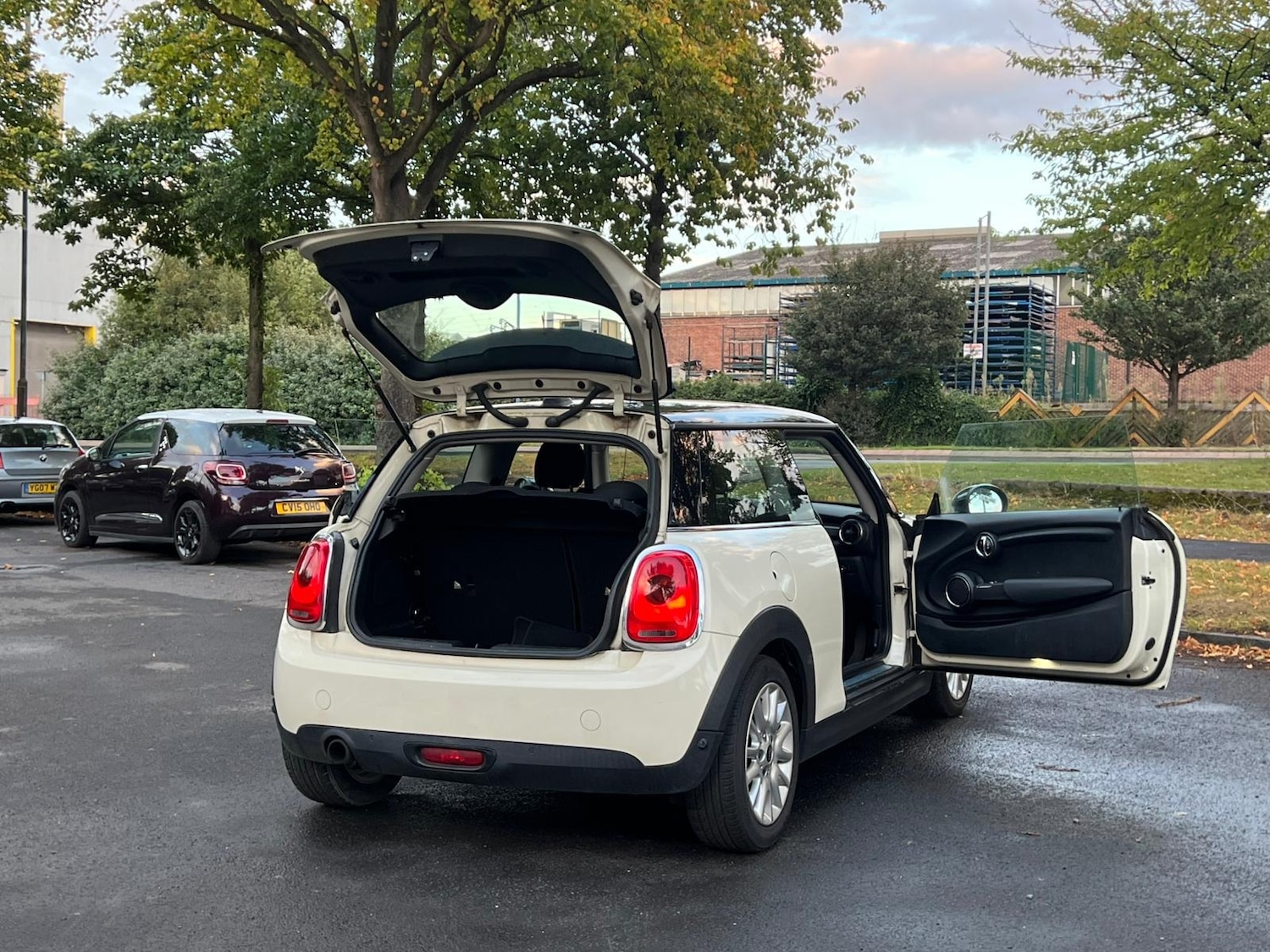 Used MINI Hatch 2014 for sale - 76371766: Photo 6