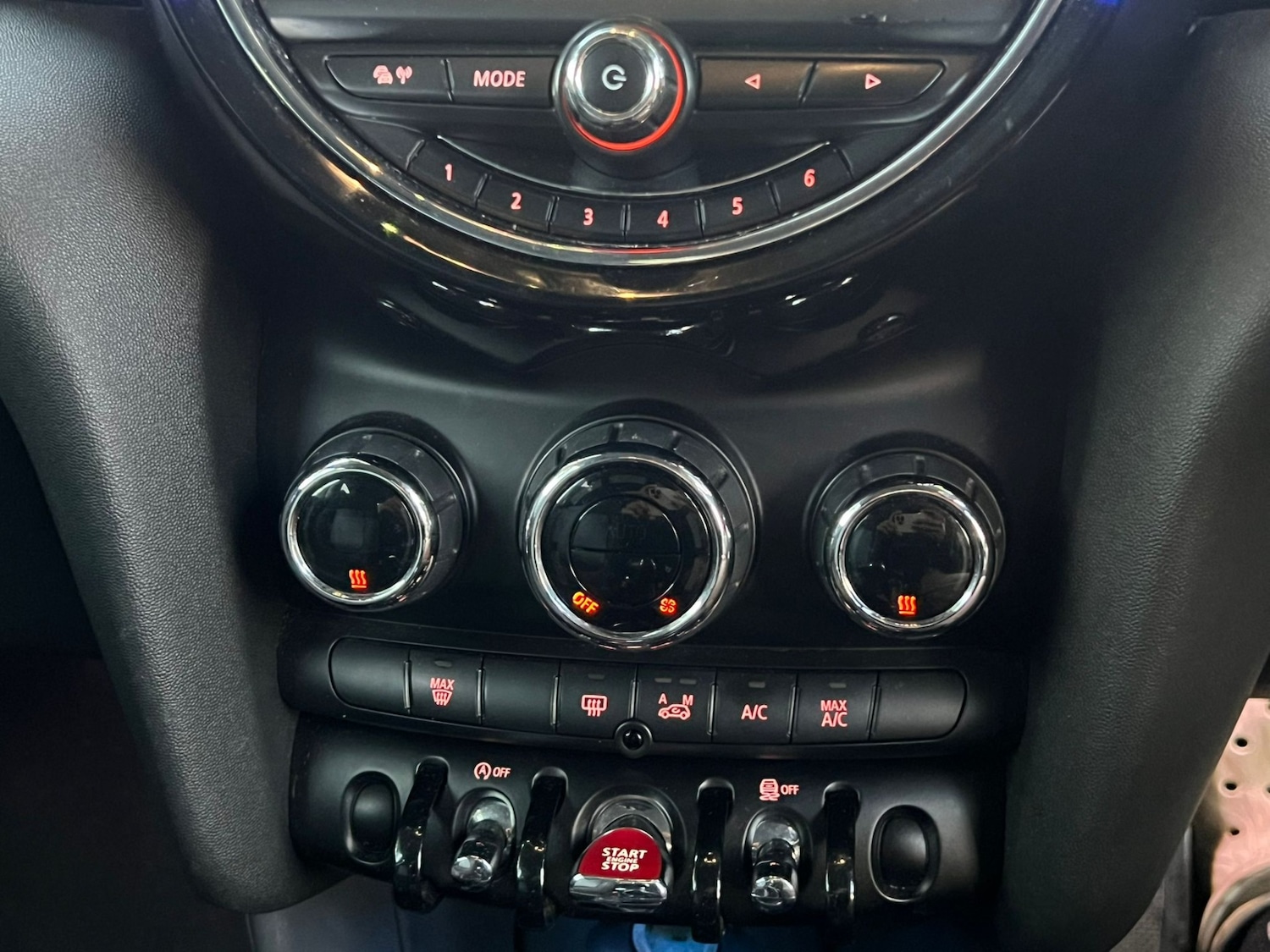 Used MINI Hatch 2014 for sale - 76371766: Photo 7