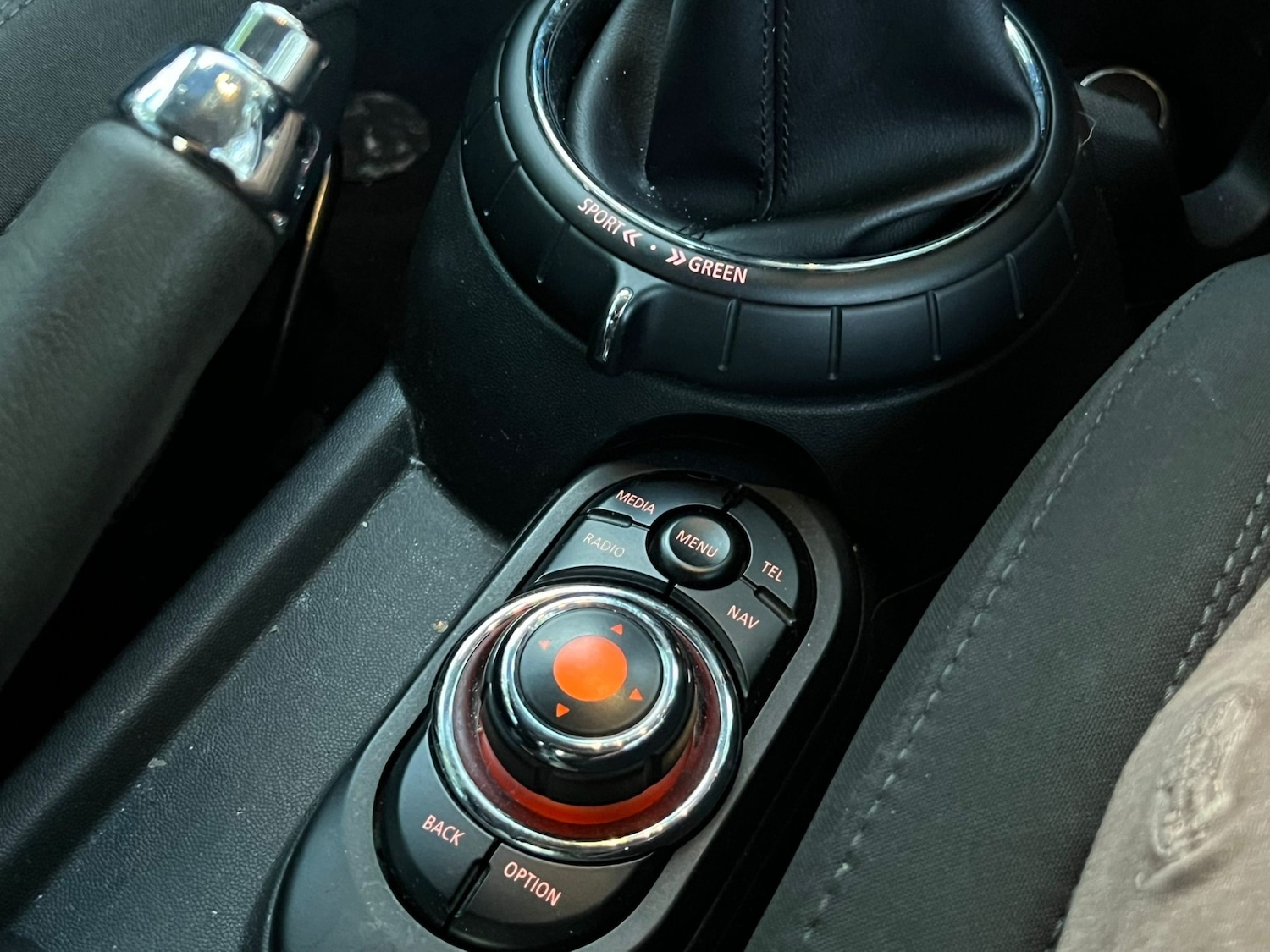 Used MINI Hatch 2014 for sale - 76371766: Photo 8