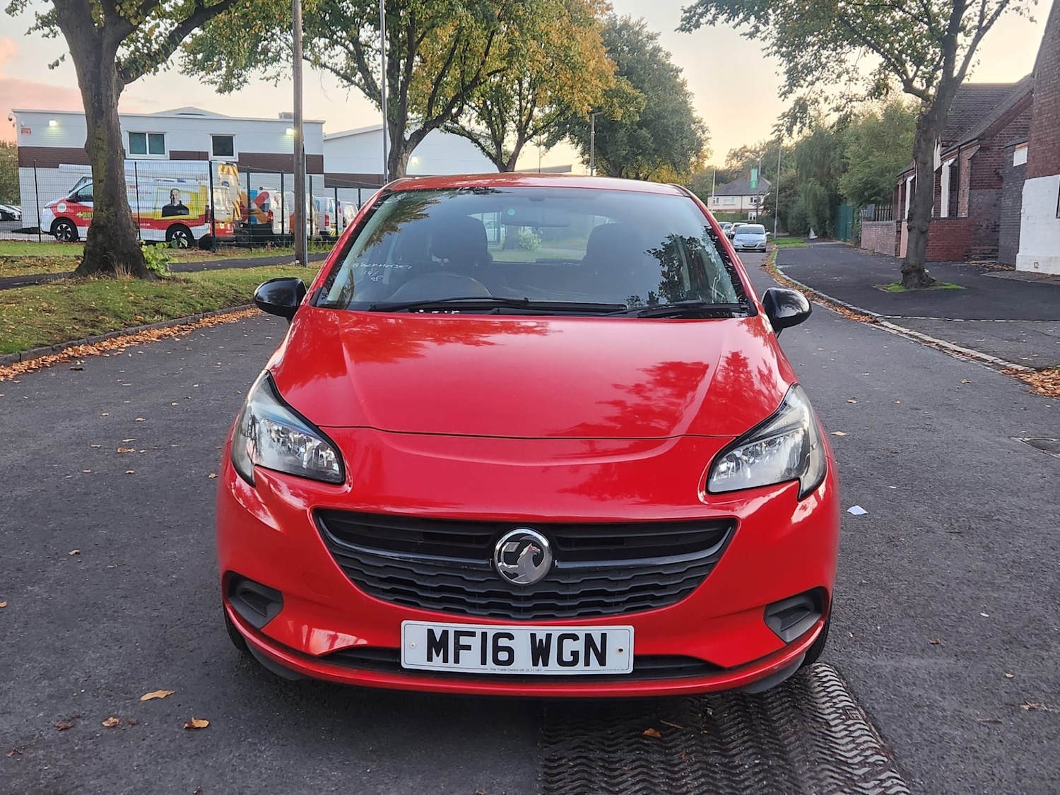 Used Vauxhall Corsa 2016 for sale - 76358411: Photo 10