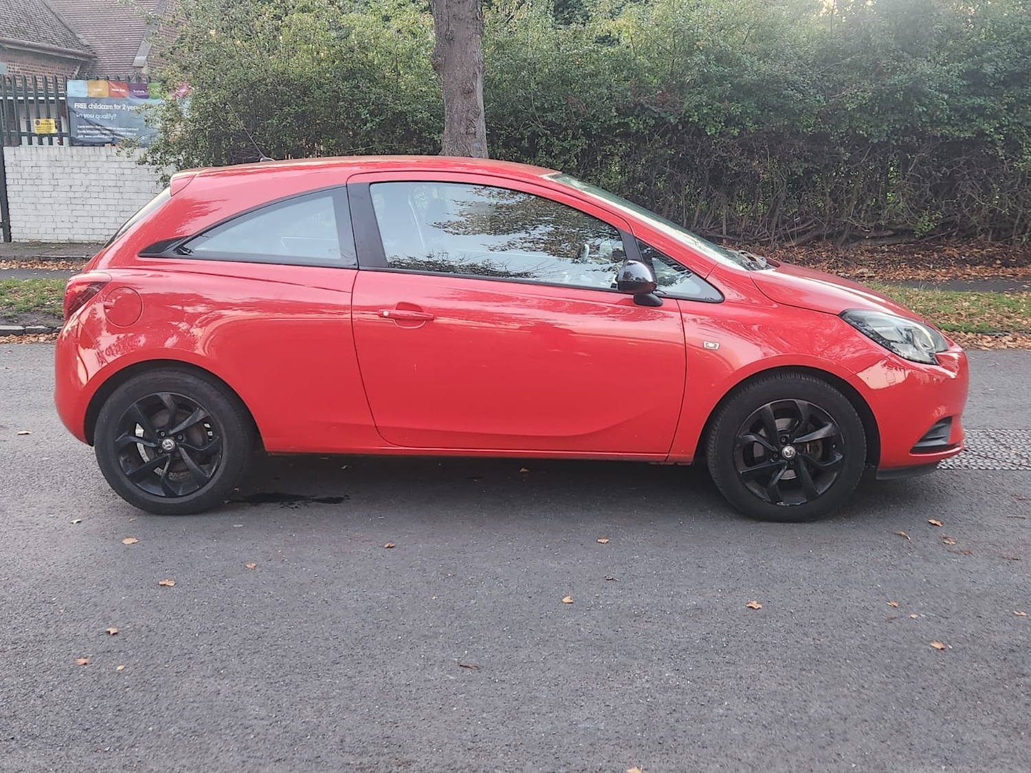 Used Vauxhall Corsa 2016 for sale - 76358411: Photo 18