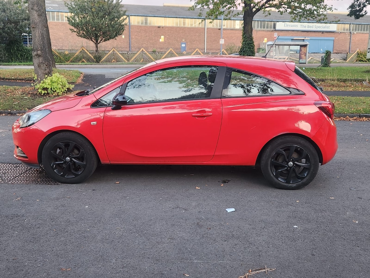 Used Vauxhall Corsa 2016 for sale - 76358411: Photo 19