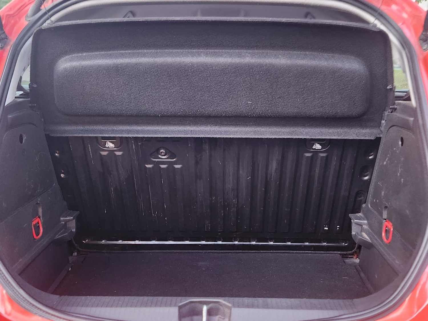 Used Vauxhall Corsa 2016 for sale - 76358411: Photo 27