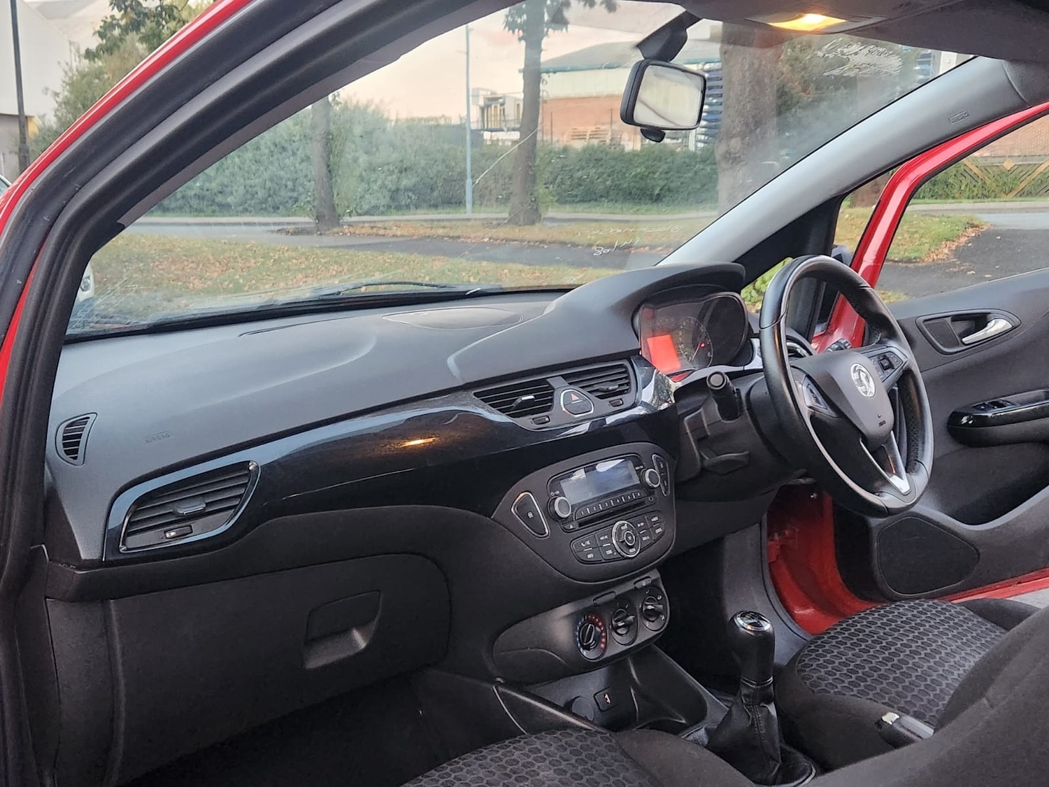 Used Vauxhall Corsa 2016 for sale - 76358411: Photo 28