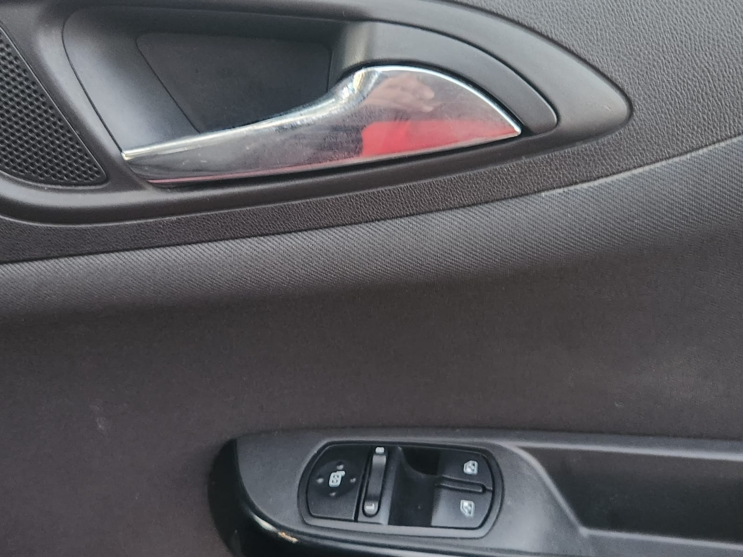 Used Vauxhall Corsa 2016 for sale - 76358411: Photo 29
