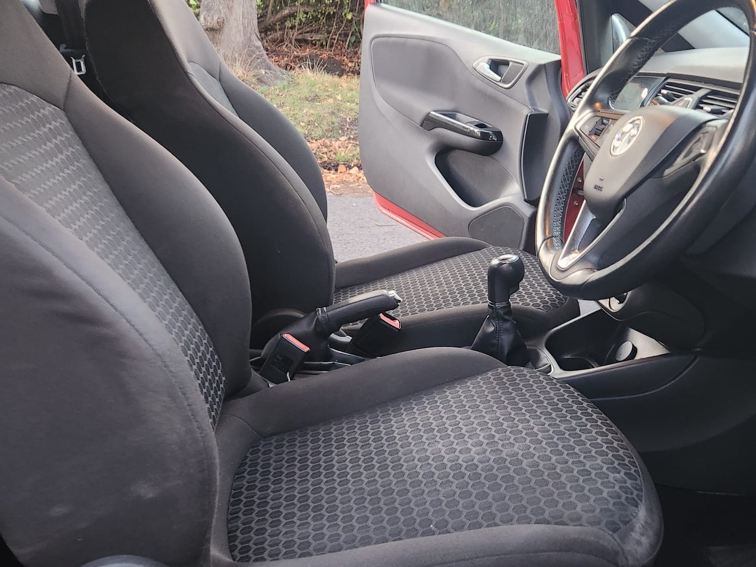 Used Vauxhall Corsa 2016 for sale - 76358411: Photo 30
