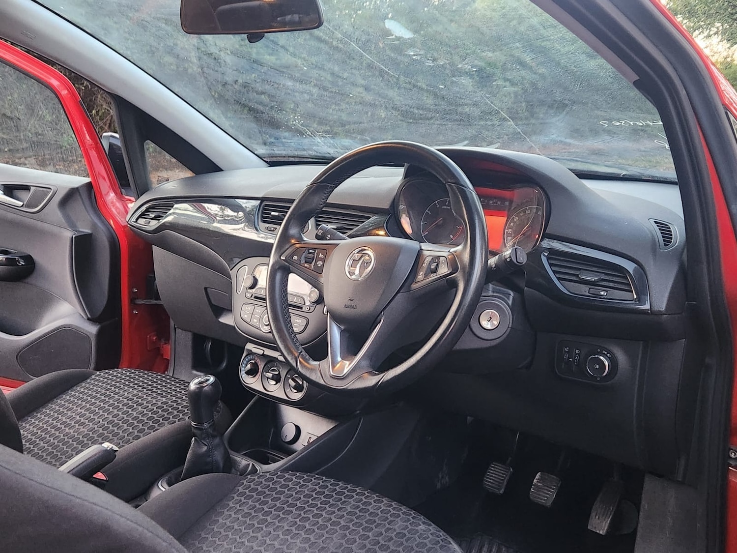 Used Vauxhall Corsa 2016 for sale - 76358411: Photo 31