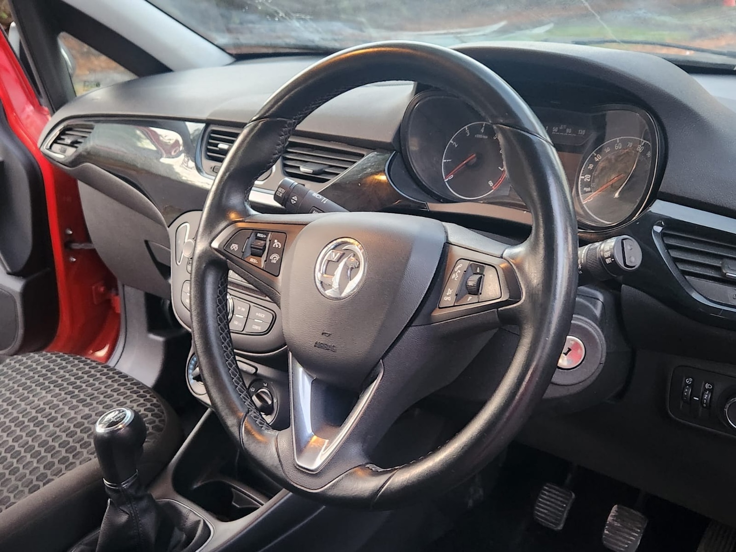 Used Vauxhall Corsa 2016 for sale - 76358411: Photo 32