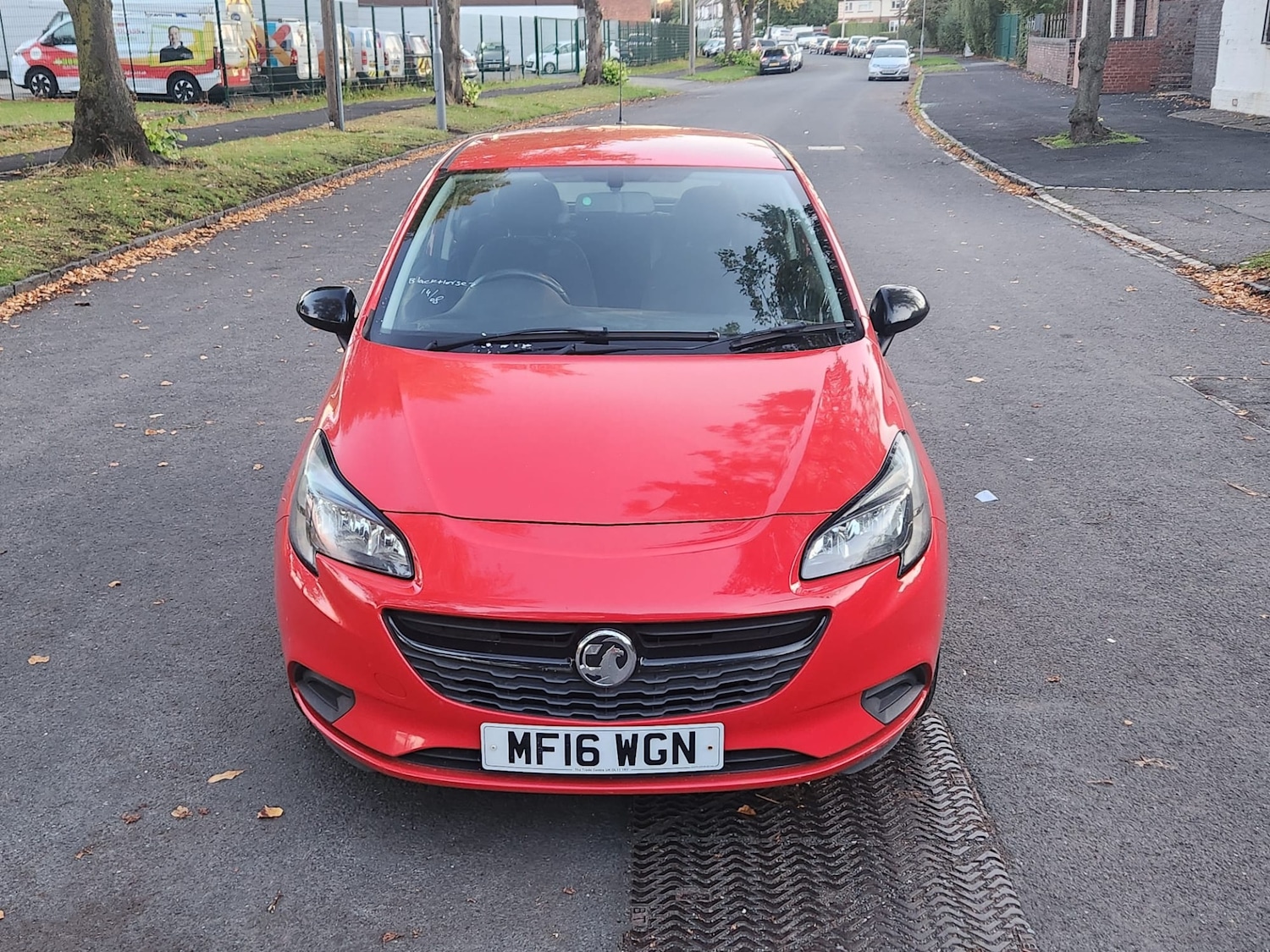 Used Vauxhall Corsa 2016 for sale - 76358411: Photo 7