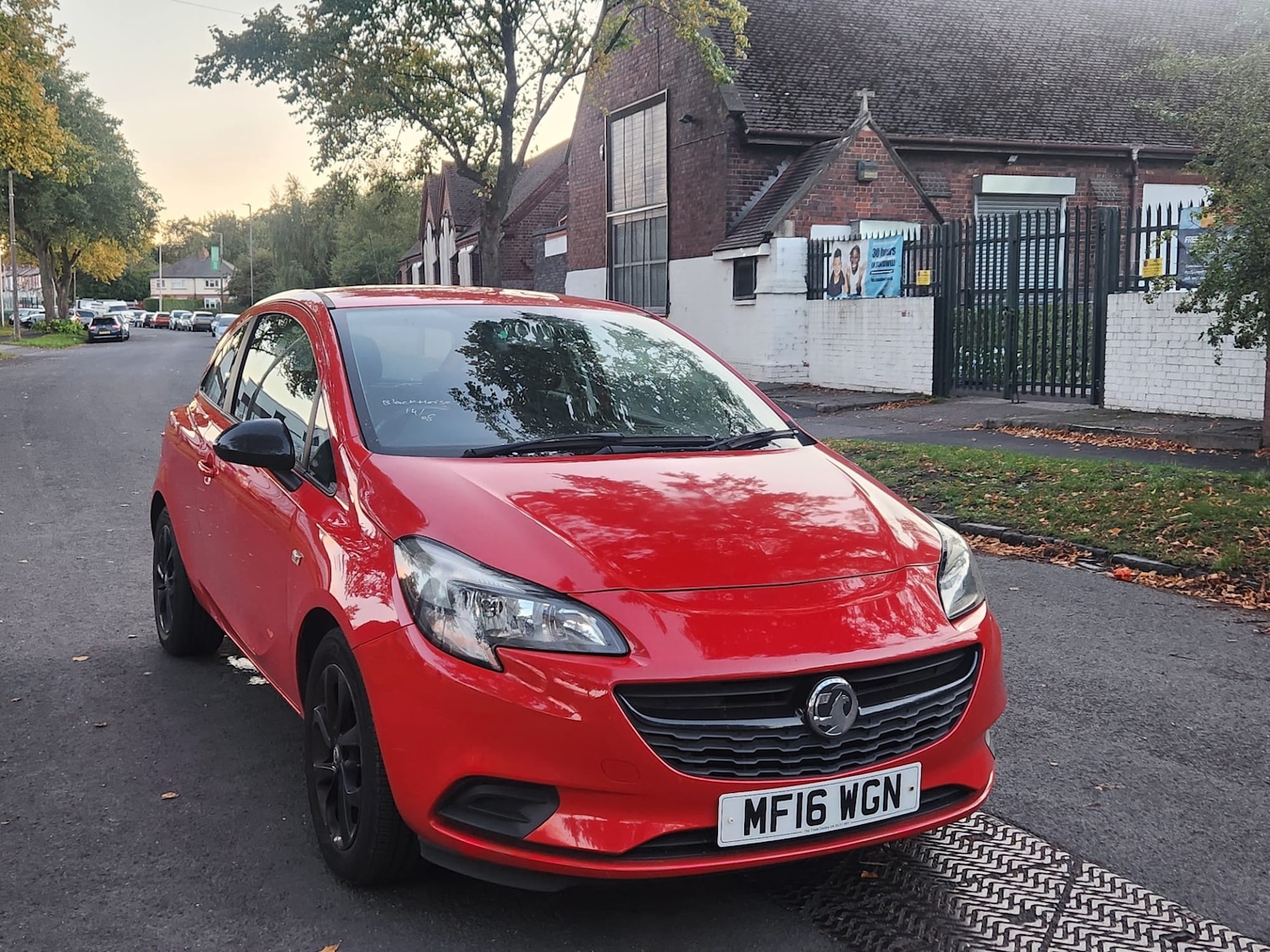 Used Vauxhall Corsa 2016 for sale - 76358411: Photo 9