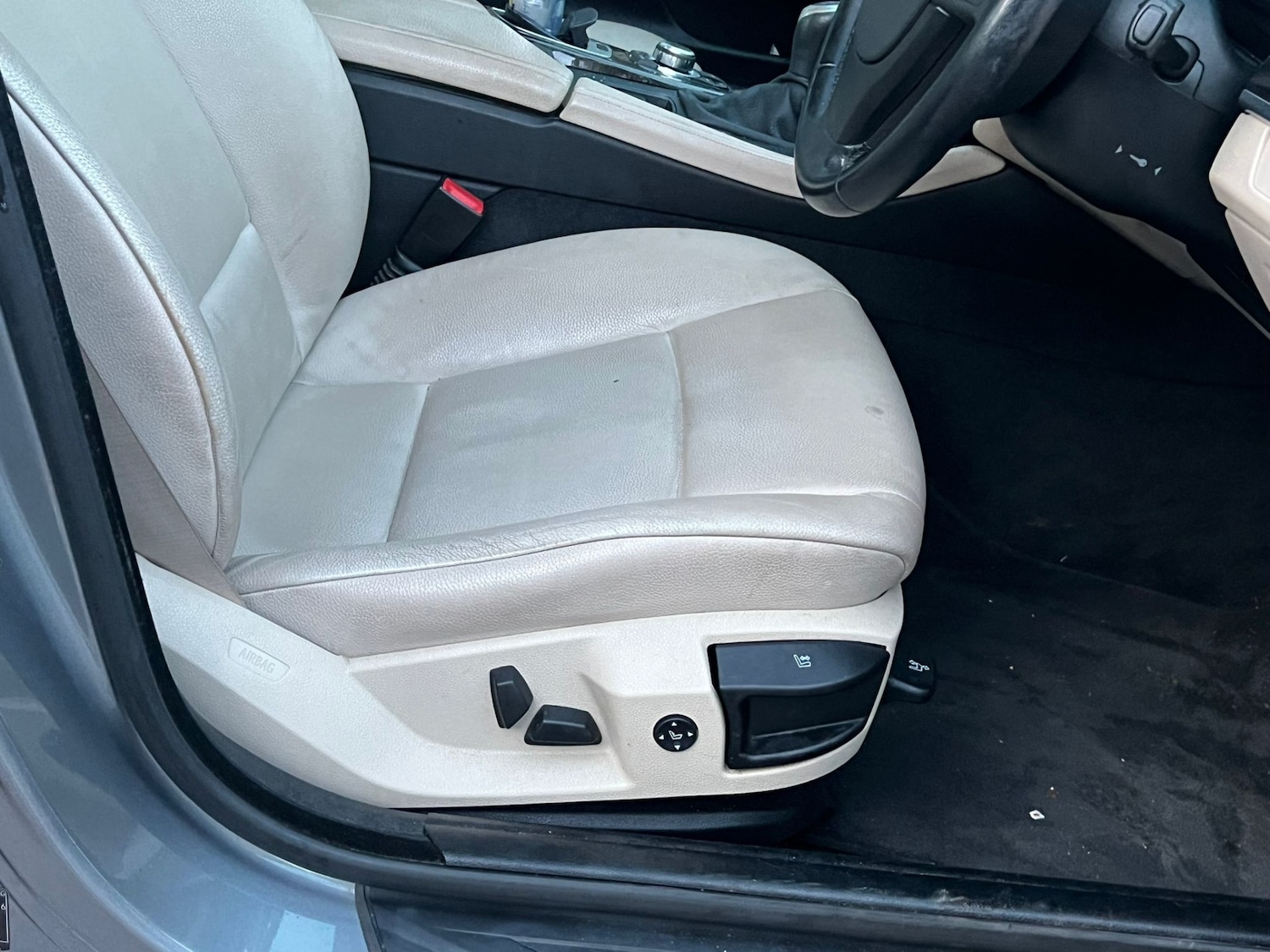 Used BMW 5 Series 2010 for sale - 76370027: Photo 10