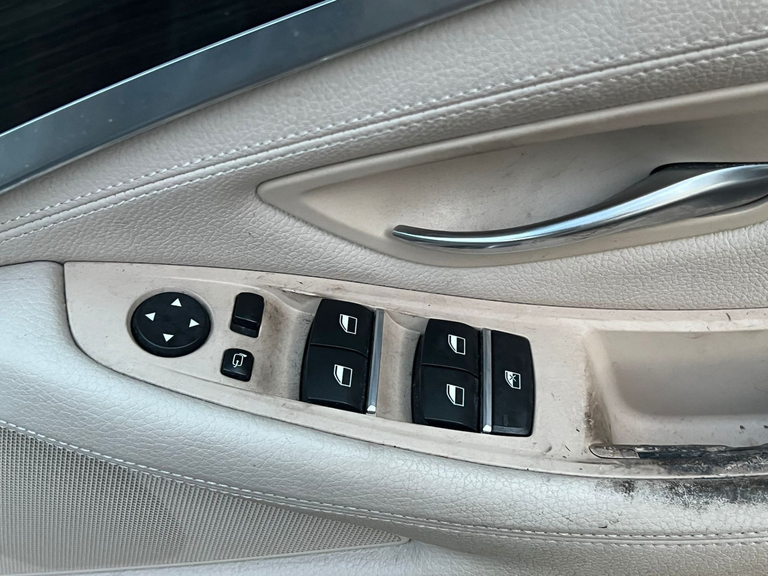Used BMW 5 Series 2010 for sale - 76370027: Photo 13