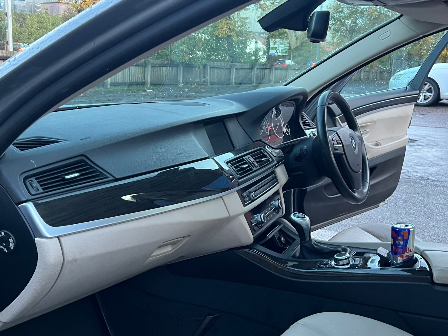 Used BMW 5 Series 2010 for sale - 76370027: Photo 16