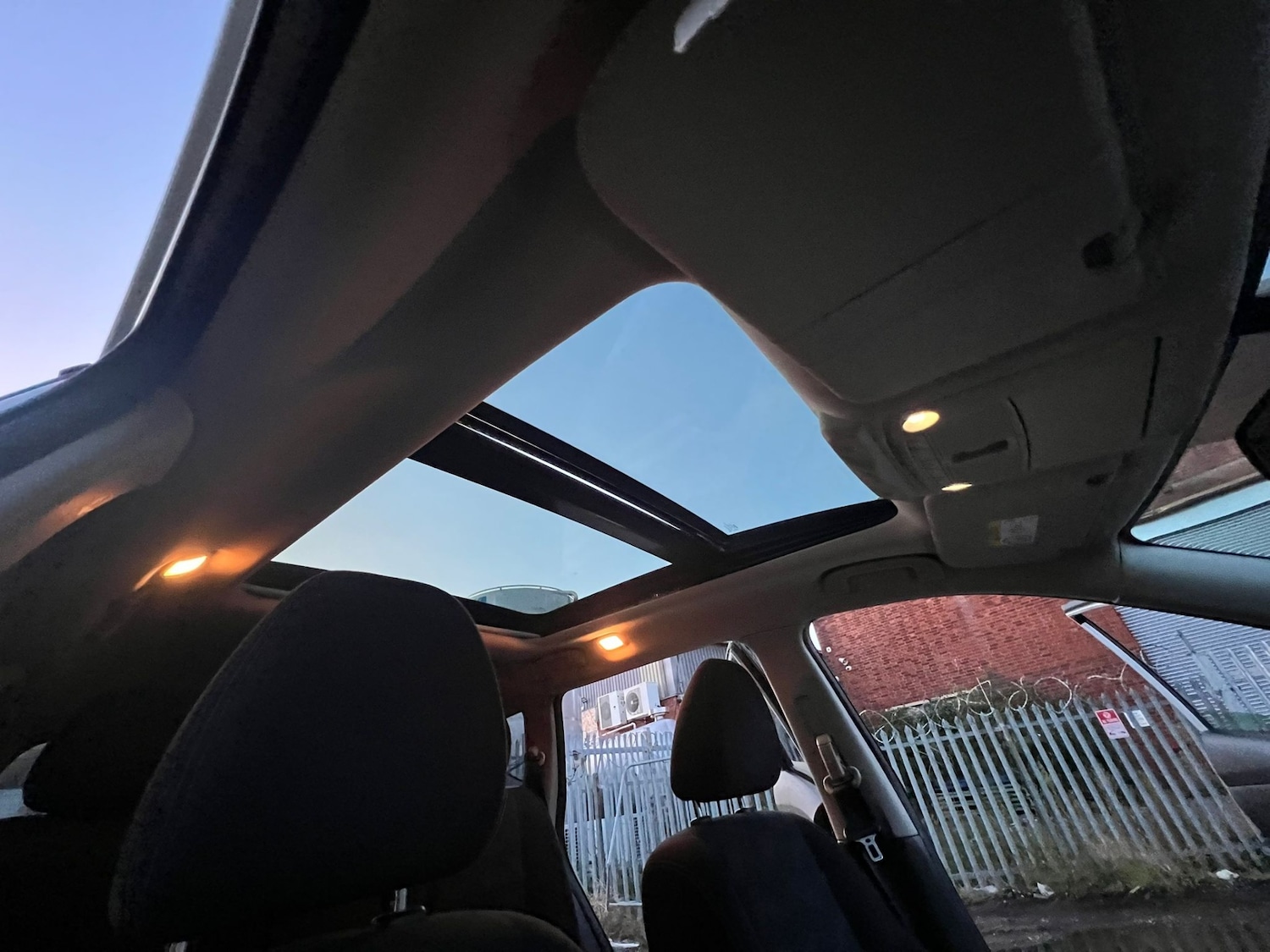 Used Nissan X-Trail 2015 for sale - 76355083: Photo 10