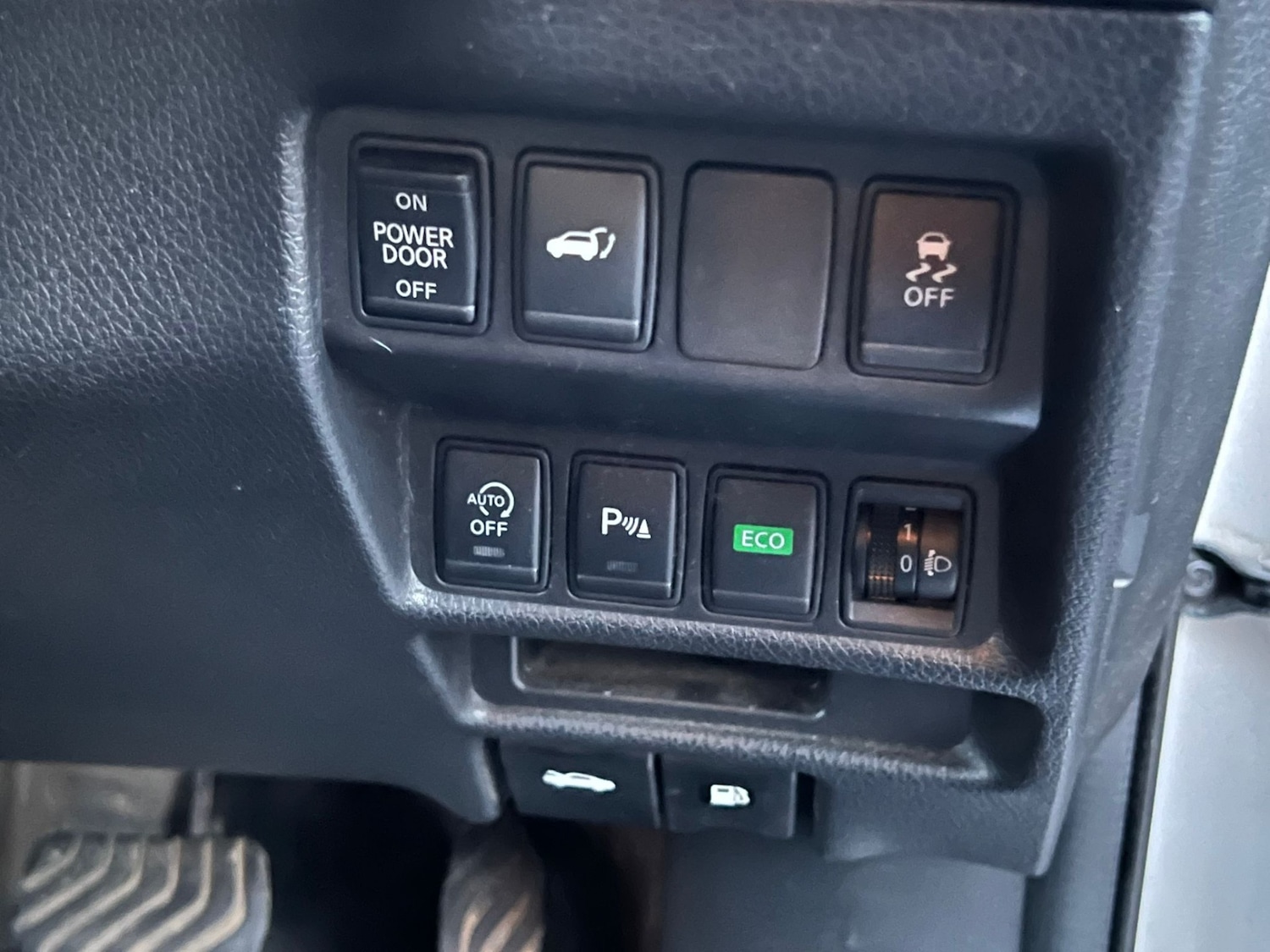 Used Nissan X-Trail 2015 for sale - 76355083: Photo 11