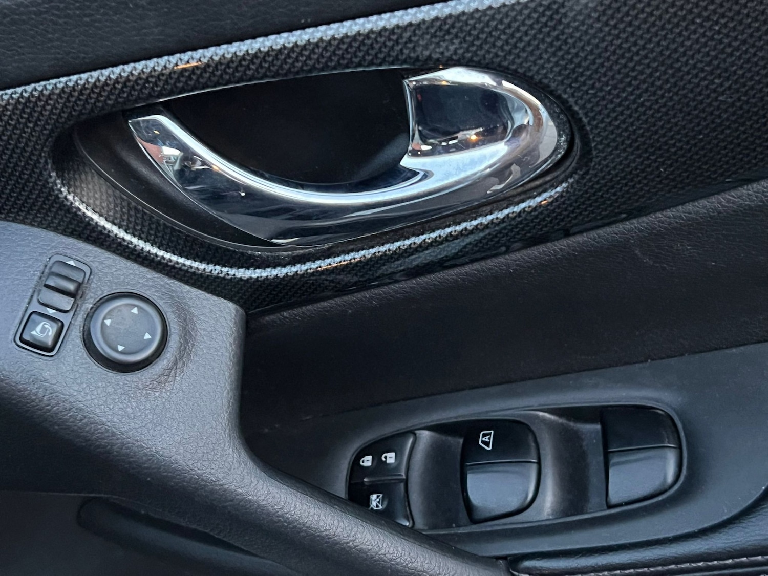 Used Nissan X-Trail 2015 for sale - 76355083: Photo 12