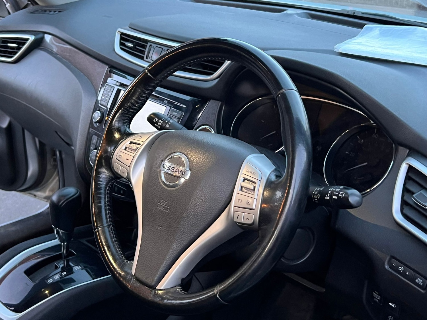 Used Nissan X-Trail 2015 for sale - 76355083: Photo 13