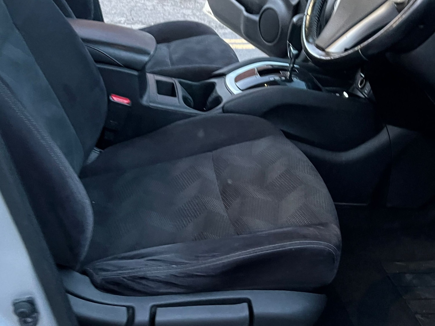 Used Nissan X-Trail 2015 for sale - 76355083: Photo 14