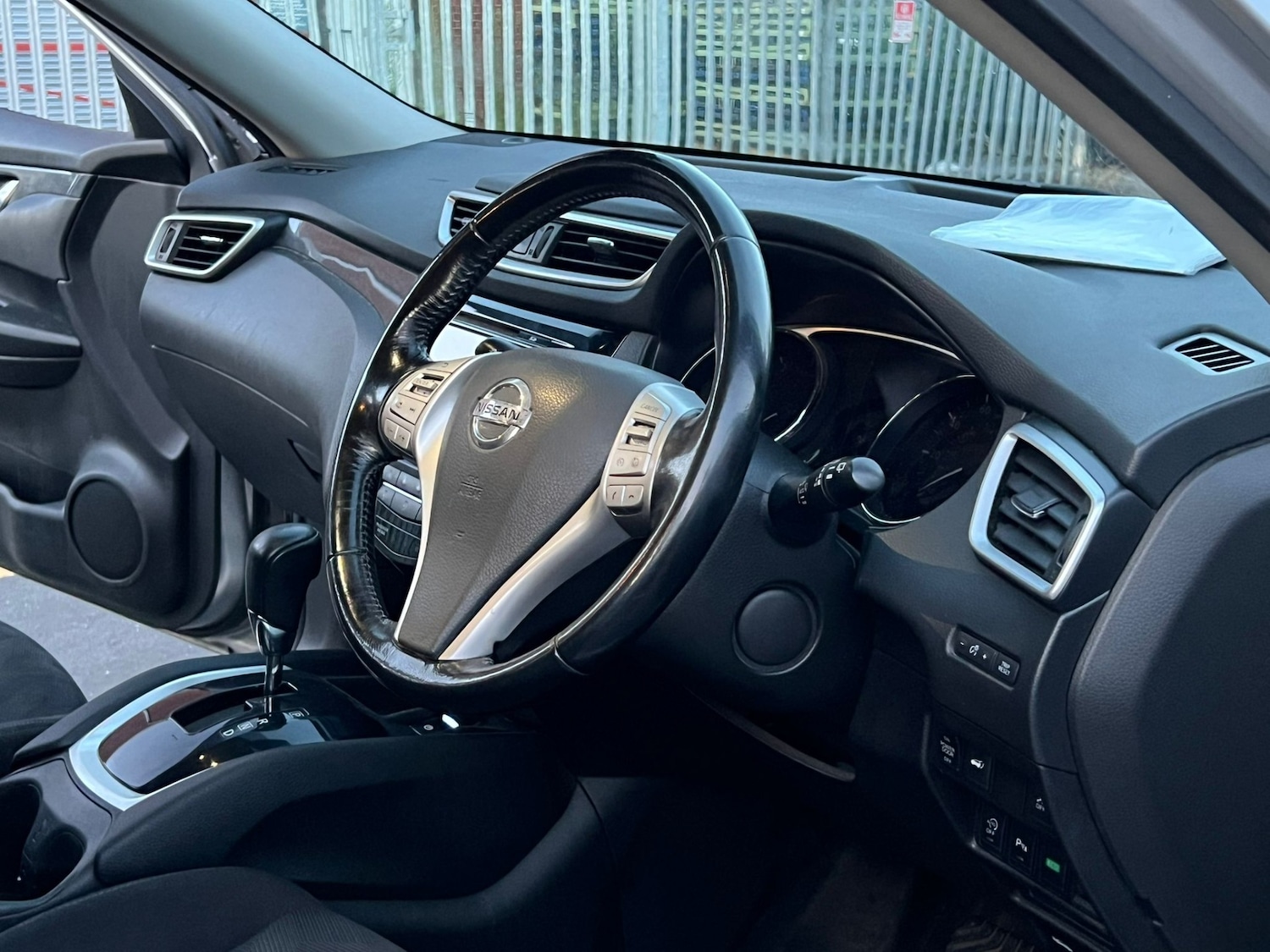 Used Nissan X-Trail 2015 for sale - 76355083: Photo 16