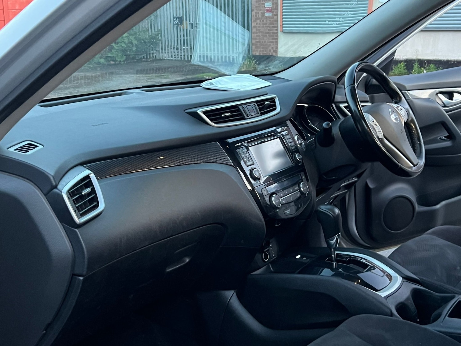 Used Nissan X-Trail 2015 for sale - 76355083: Photo 17