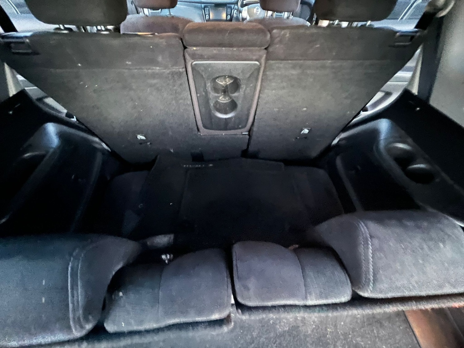 Used Nissan X-Trail 2015 for sale - 76355083: Photo 19
