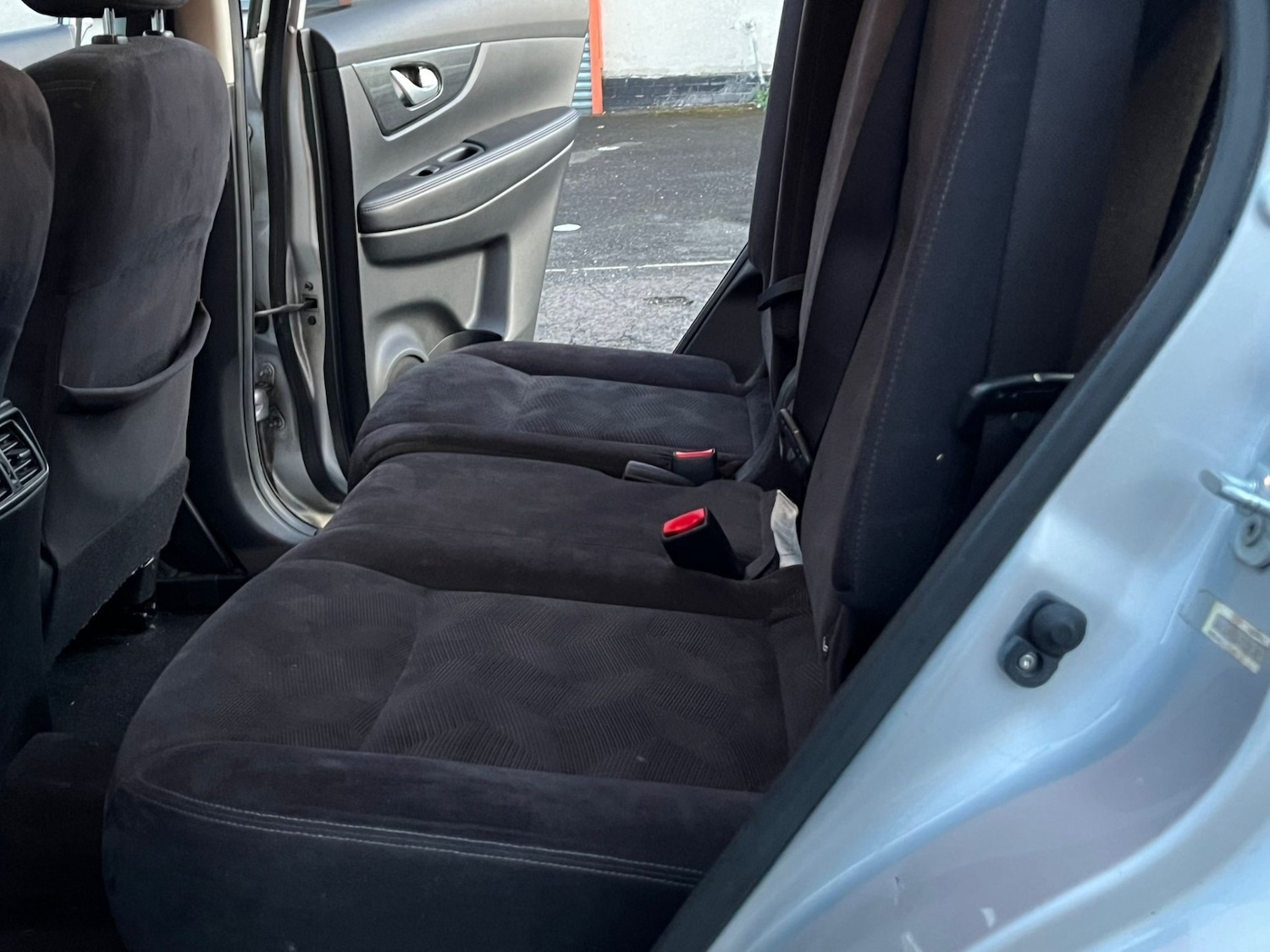 Used Nissan X-Trail 2015 for sale - 76355083: Photo 20