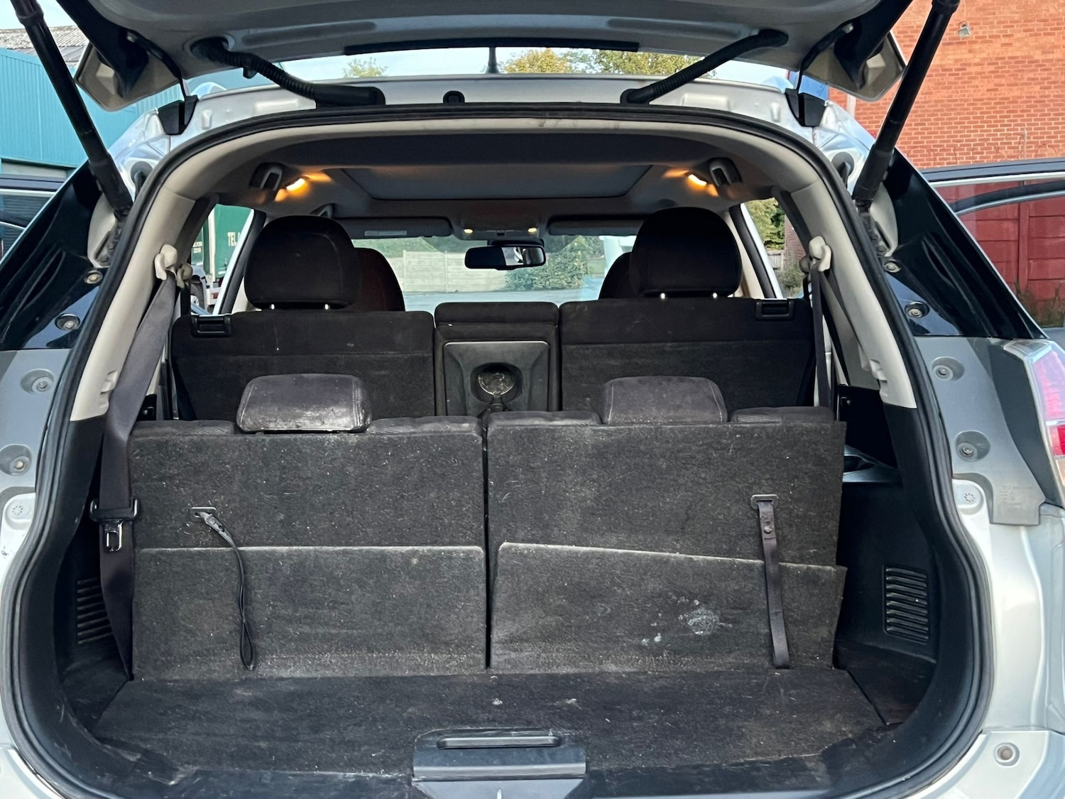 Used Nissan X-Trail 2015 for sale - 76355083: Photo 22
