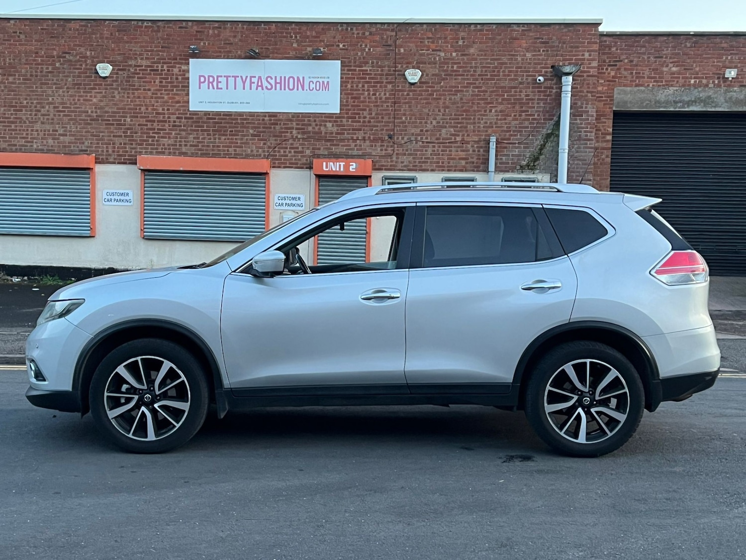 Used Nissan X-Trail 2015 for sale - 76355083: Photo 27