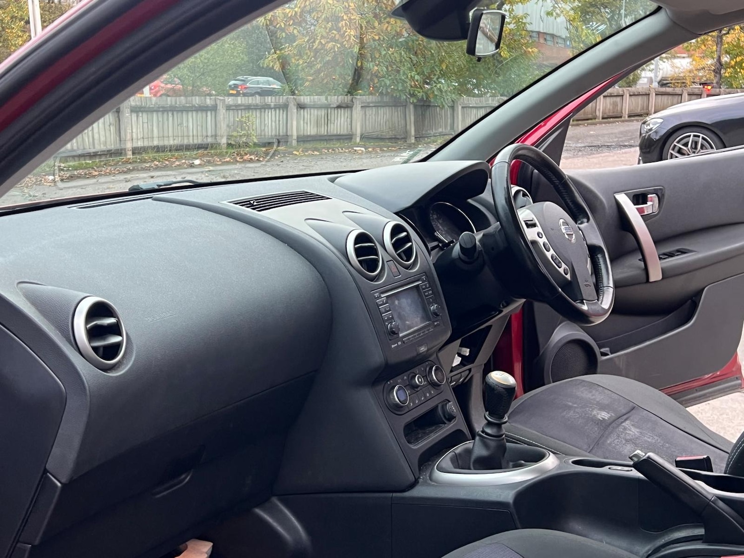 Used Nissan Qashqai+2 2013 for sale - 76352714: Photo 10
