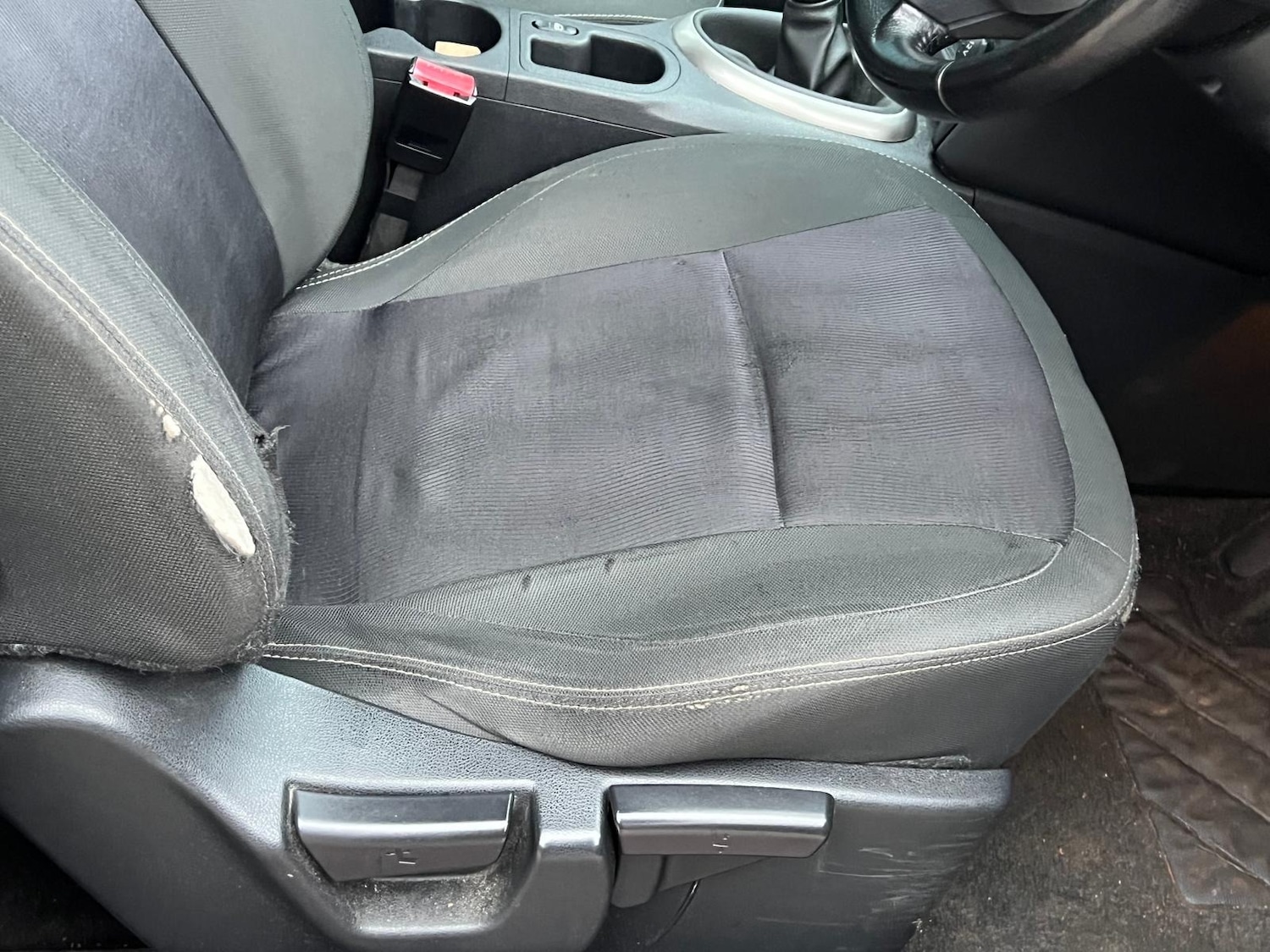 Used Nissan Qashqai+2 2013 for sale - 76352714: Photo 14