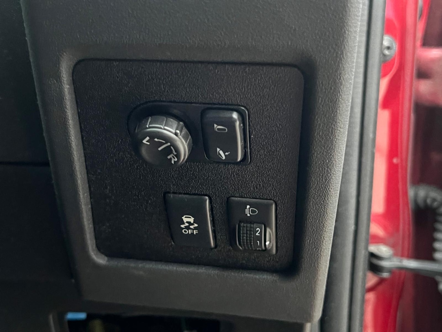 Used Nissan Qashqai+2 2013 for sale - 76352714: Photo 16