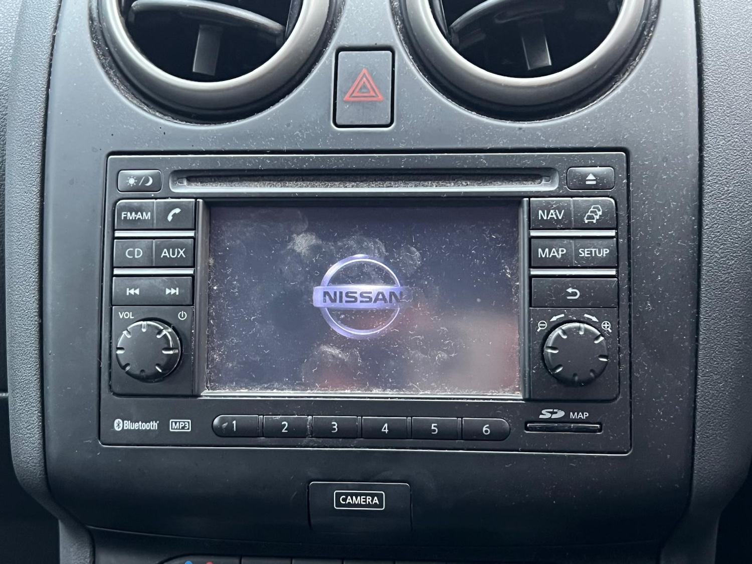 Used Nissan Qashqai+2 2013 for sale - 76352714: Photo 18