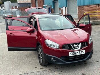 2013 (62) - 1.5 dCi [110] N-Tec+ 5dr